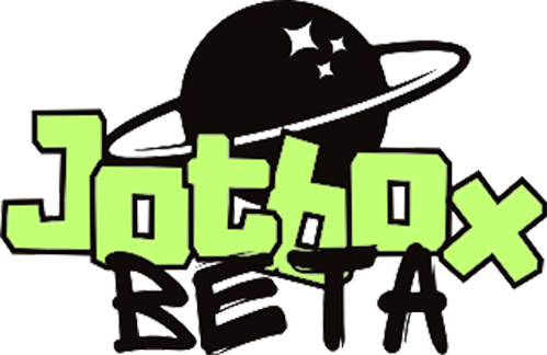 JotBox Logo